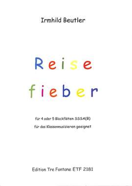 Beutler, I: Reisefieber