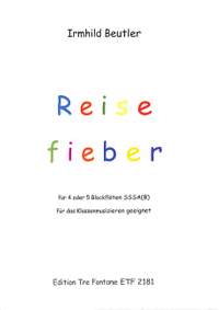 Beutler, I: Reisefieber