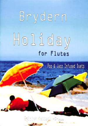 Brydern, B: Holiday