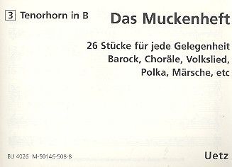 Das Muckenheft