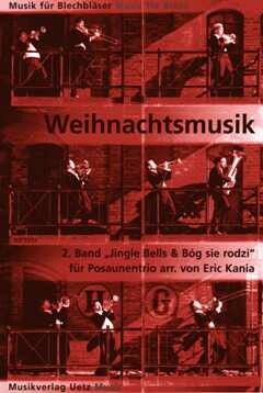 Weihnachtsmusik 2