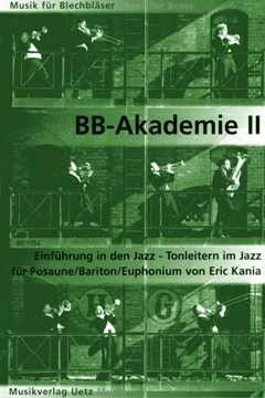 Kania, E: BB Akademie 2