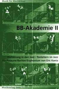 Kania, E: BB Akademie 2