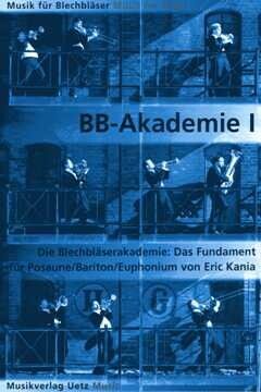Kania, E: BB Akademie 1