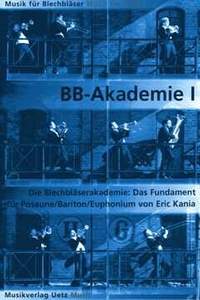 Kania, E: BB Akademie 1