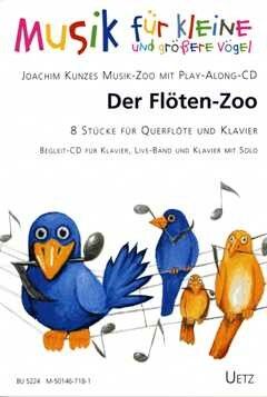 Kunze, J: Der Flöten Zoo