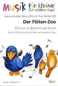 Kunze, J: Der Flöten Zoo
