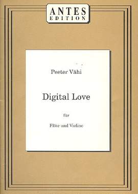 Vähi, P: Digital love