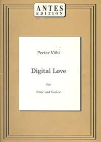 Vähi, P: Digital love