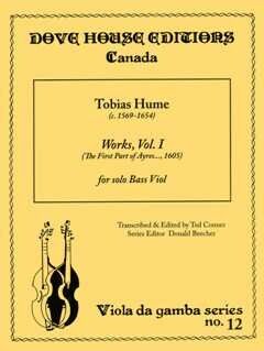 Hume, T: Works 1