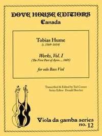 Hume, T: Works 1