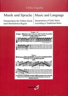 Engelke, U: Musik und Sprache