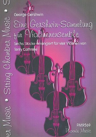 Gershwin, G: A Gershwin Collection