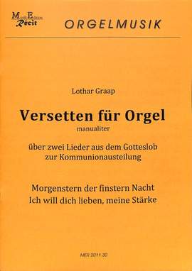 Graap, L: Versetten