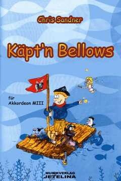 Sandner, C: Käpt'n Bellows