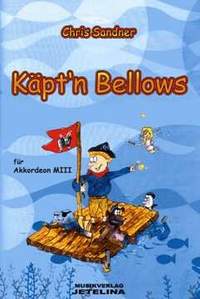 Sandner, C: Käpt'n Bellows