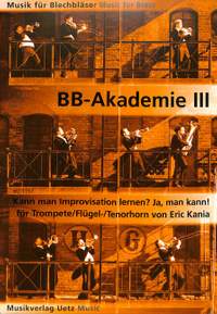 Kania, E: BB Akademie 3