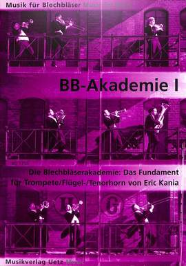 Kania, E: BB Akademie 1