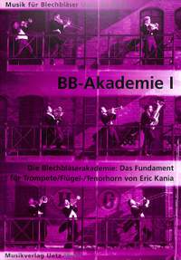 Kania, E: BB Akademie 1