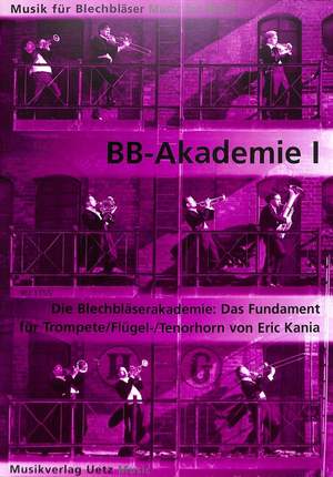 Kania, E: BB Akademie 1