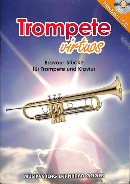 Trompete virtuos