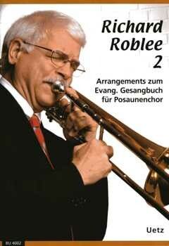 Roblee, R: Richard roblee 2