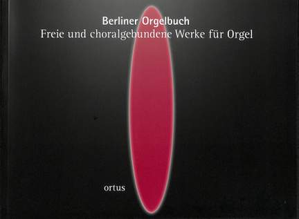 Berliner Orgelbuch