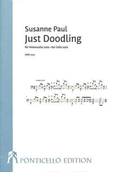 Paul, S: Just doodling