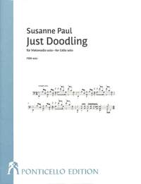 Paul, S: Just doodling