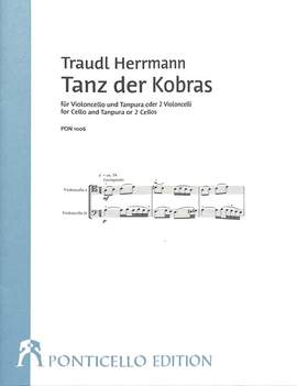Herrmann, T: Tanz der Kobras