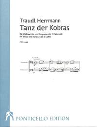 Herrmann, T: Tanz der Kobras