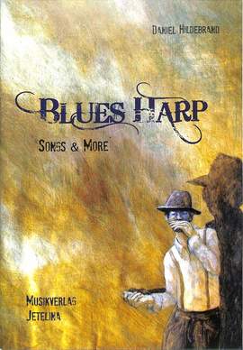 Hildebrand, D: Blues harp