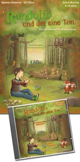 Fuehre, U: Randolfo und der eine Ton