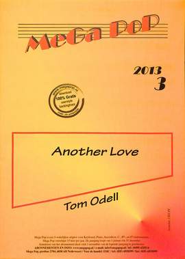 Odell, T: Another love 3
