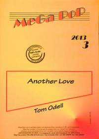 Odell, T: Another love 3