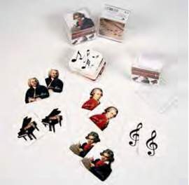 Memory classics