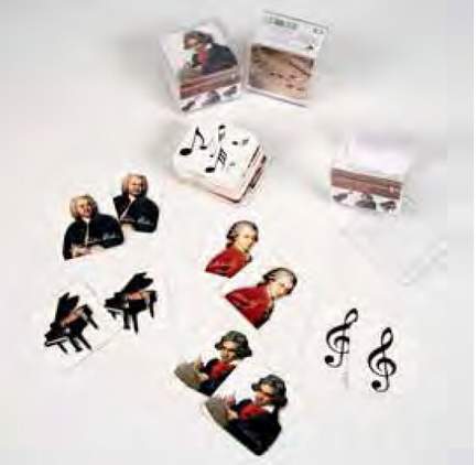 Memory classics
