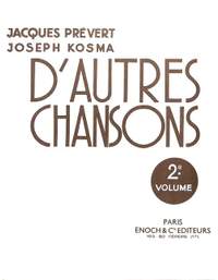 D'autres chansons 2