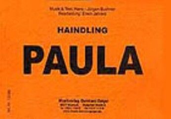 Paula