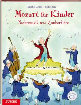 Mozart für Kinder