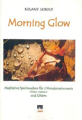 Leibold, R: Morning glow