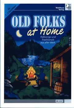 Old folks at home
