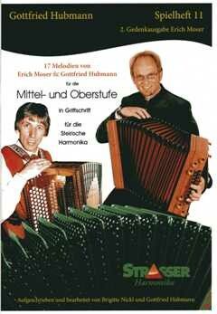 Spielheft 11