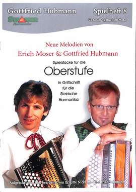 Spielheft 8