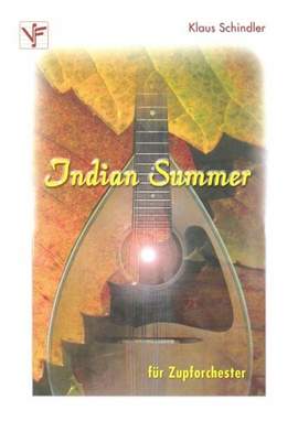 Schindler, K: Indian summer