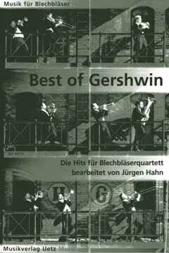 Gershwin, G: Best of