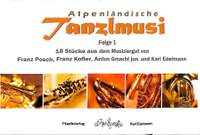 Alpenländische Tanzlmusi 1
