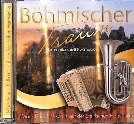 Böhmischer Traum
