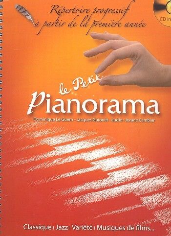Le Petit Pianorama