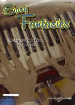 Natte, P: Easy Fantasies